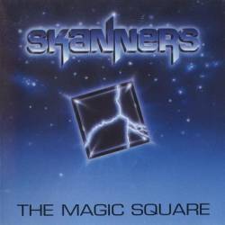 Skanners : The Magic Square Skanners : The Magic Square